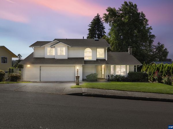 1589 Kenard St NW, Salem, OR 97304
