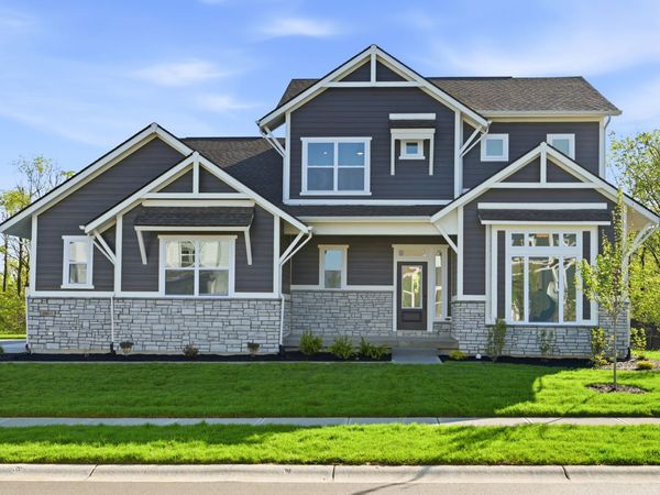 19637 Wood Farm Place , Westfield, IN 46074