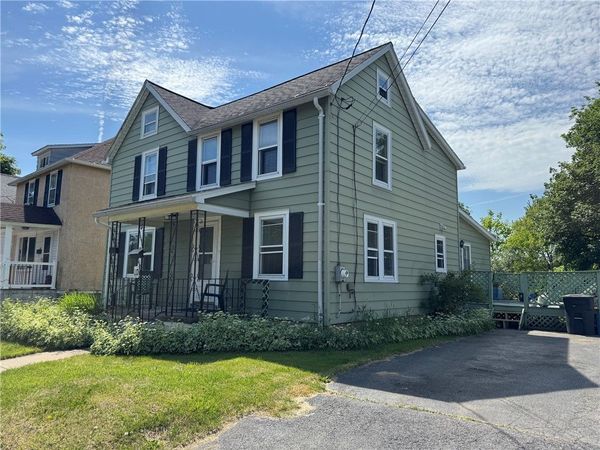 10 Angelo St Street , Geneva, NY 14456