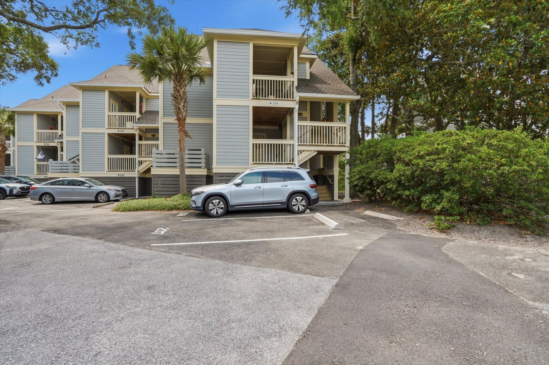 207 Little Oak Island Drive Photo 29