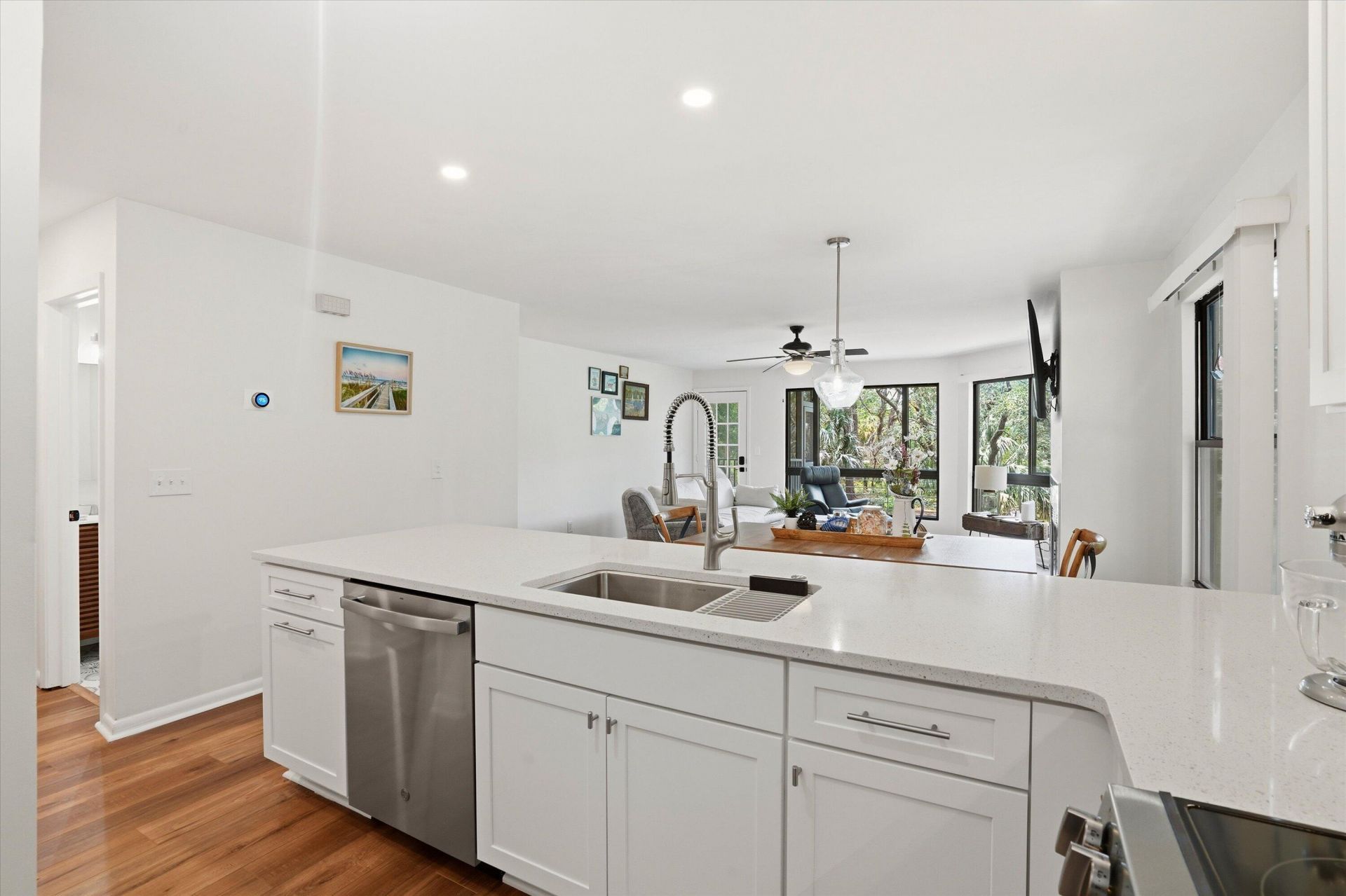 207 Little Oak Island Drive Photo 5