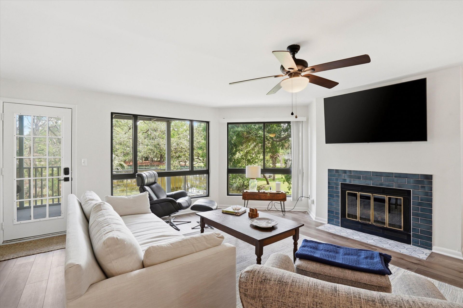 207 Little Oak Island Drive Photo 8