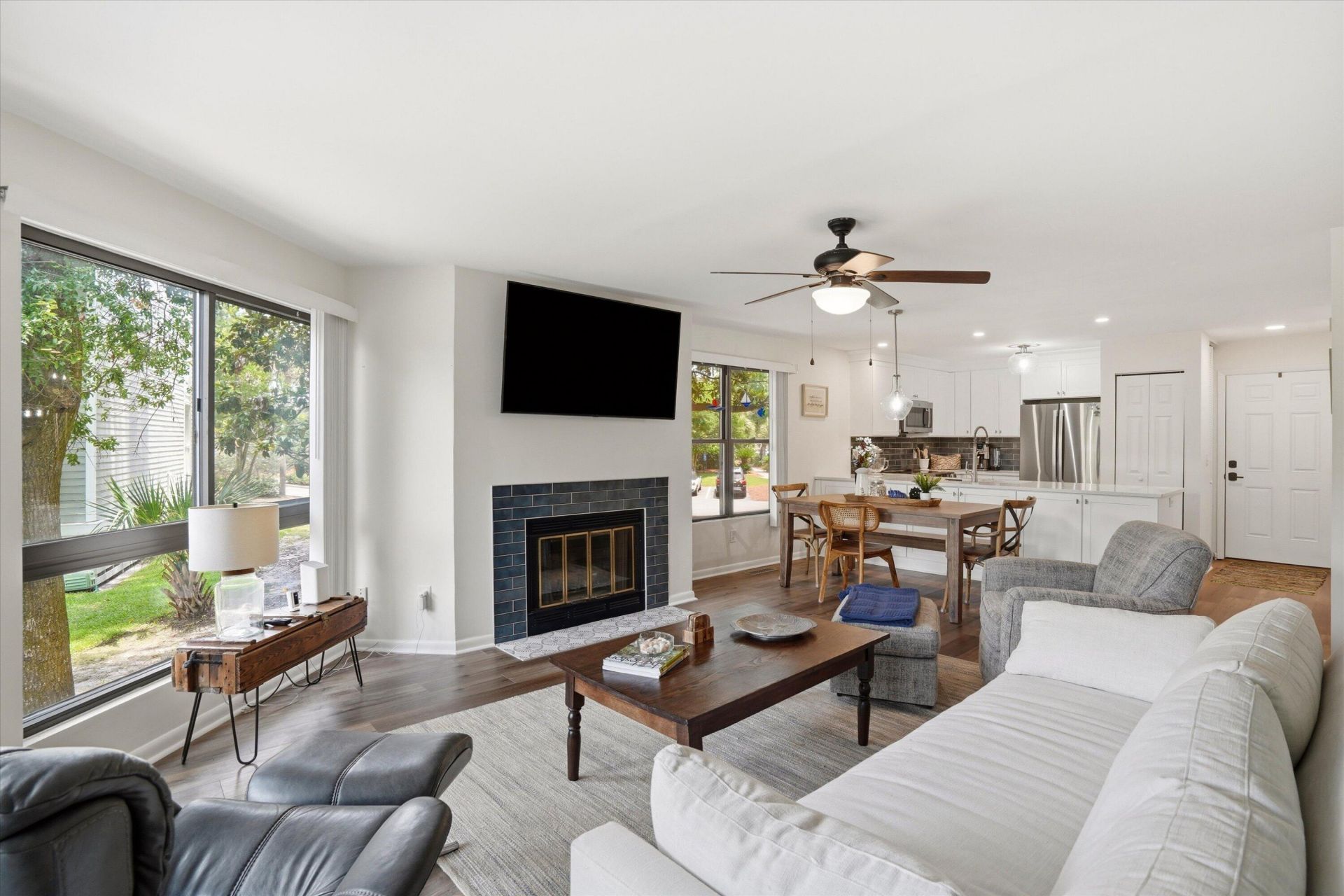 207 Little Oak Island Drive Photo 9