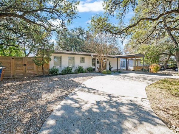 1113 W Oltorf ST, Austin, TX 78704