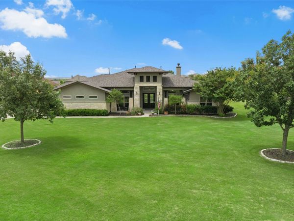 112 Cavalier CV , Hutto, TX 78634