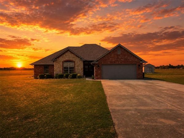 1411 Tiffany Court, Newcastle, OK 73065
