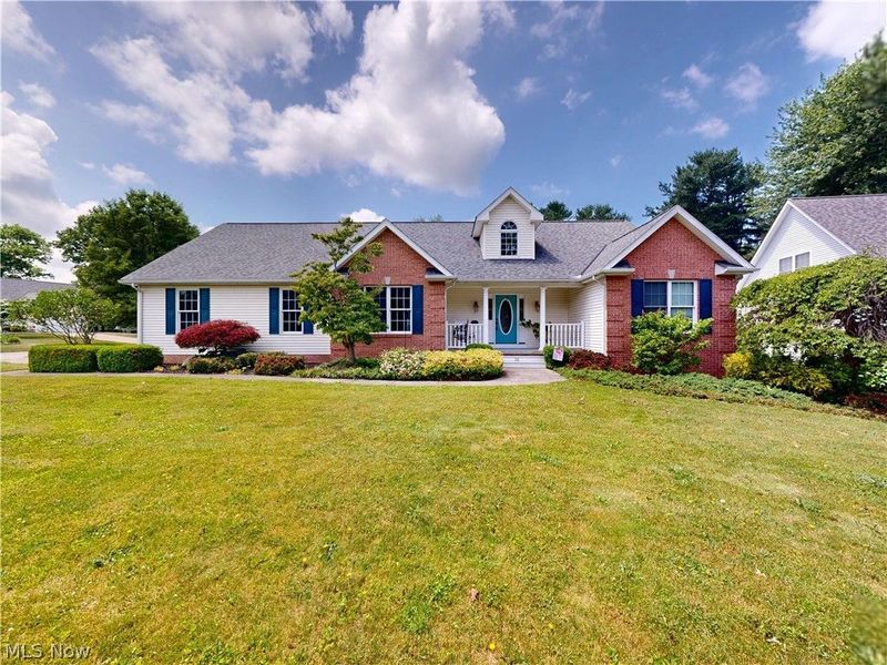 166 Helene Drive, Painesville Township, OH 44077 Photo 1