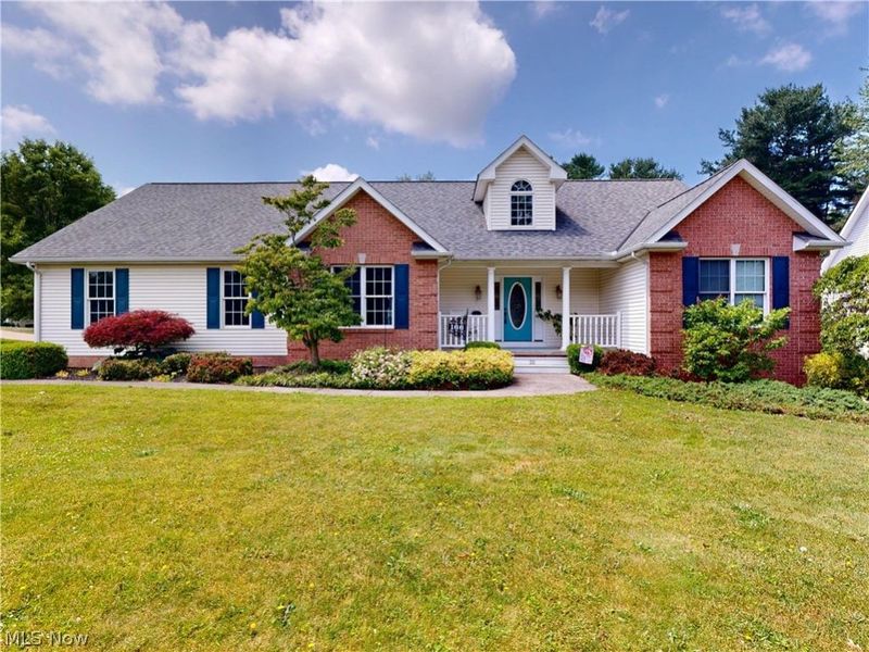 166 Helene Drive, Painesville Township, OH 44077 Photo 2