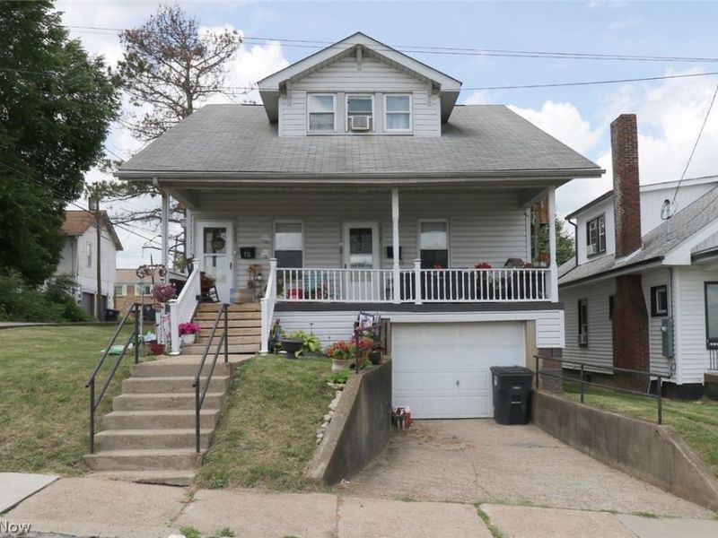 127 Forest Street , Steubenville, OH 43953 Photo 1