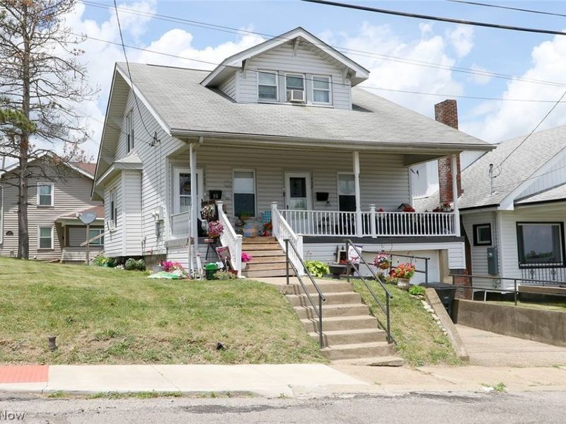 127 Forest Street , Steubenville, OH 43953 Photo 2