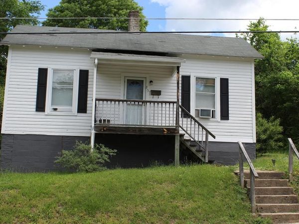 85 Glen Oak DR , Danville, VA 24541