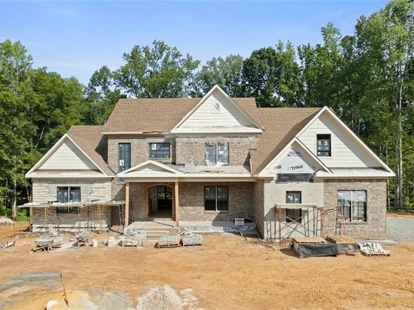 556 Doub Road , Lewisville, NC 27023