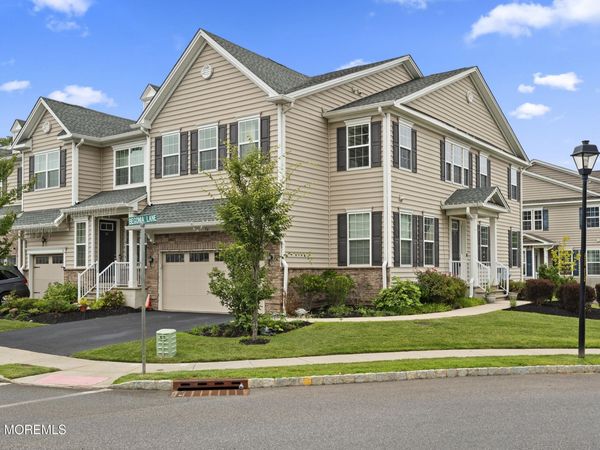 58 Begonia Lane, Monroe, NJ 08831