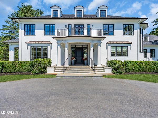 3 Linden Lane, Rumson, NJ 07760
