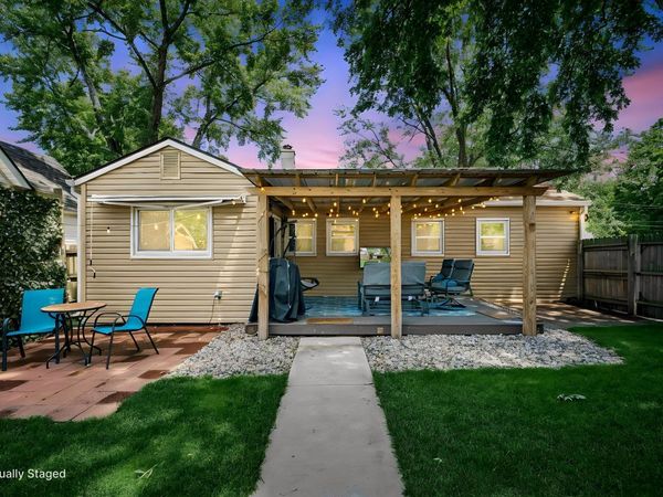 824 S 24th Street, Lafayette, IN 47905