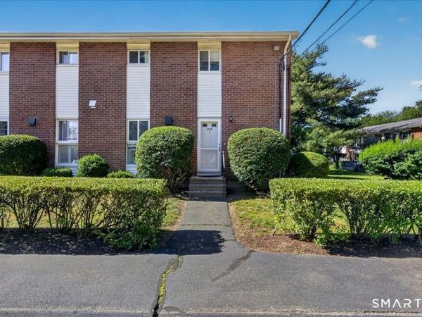 80 County , Unit 12D, Norwalk, CT 06851