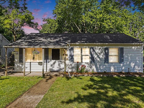 181 Broadway Boulevard, Battle Creek, MI 49037