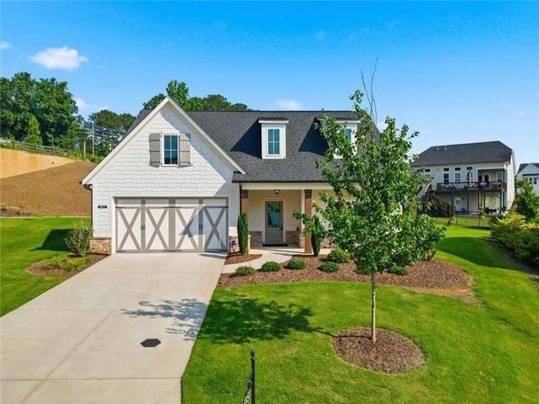 4850 Ramblewood Drive , Cumming, GA 30028