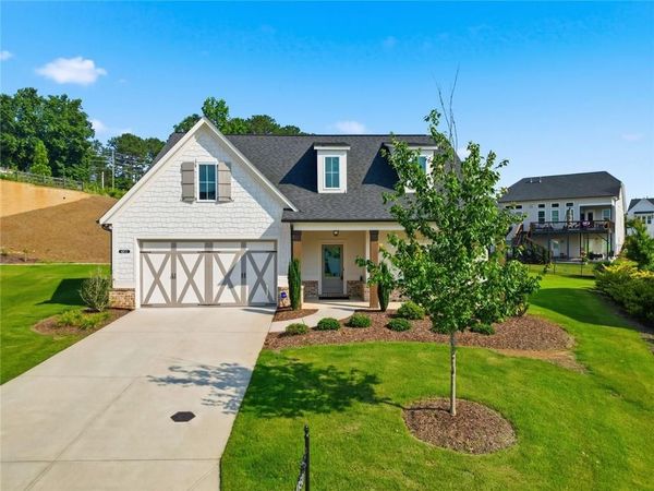 4850 Ramblewood Drive , Cumming, GA 30028