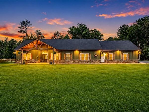 1282 Radio Springs Road SW, Rome, GA 30165