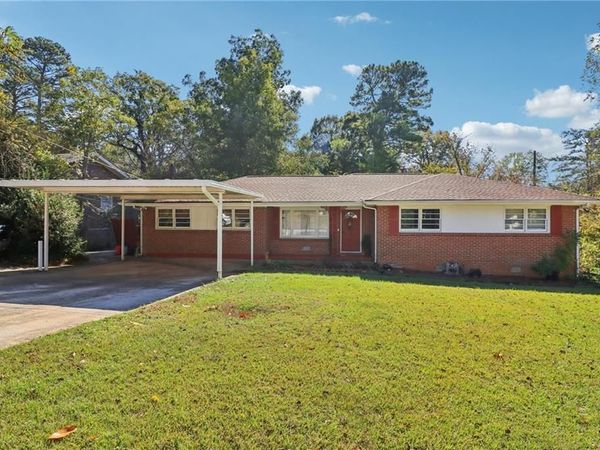 957 Texel Lane, Clarkston, GA 30021
