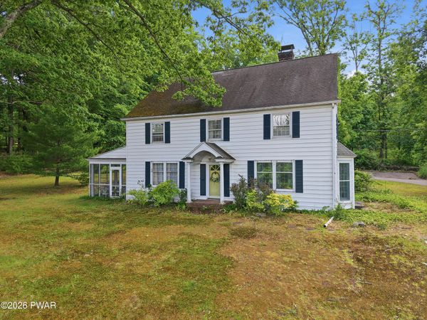 536 Rt 507 , Paupack, PA 18451