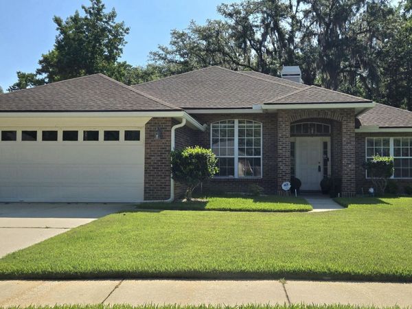 3023 FIVE OAKS Lane, Green Cove Springs, FL 32043