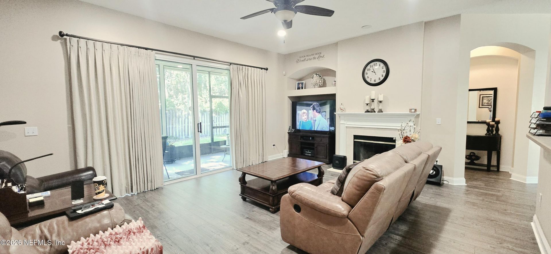 3023 Five Oaks Lane, Green Cove Springs, FL 32043 Photo