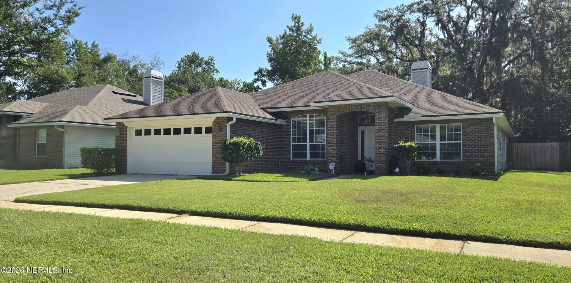 3023 Five Oaks Lane, Green Cove Springs, FL 32043 Photo