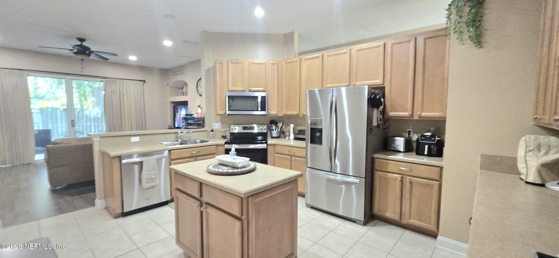 3023 Five Oaks Lane, Green Cove Springs, FL 32043 Photo