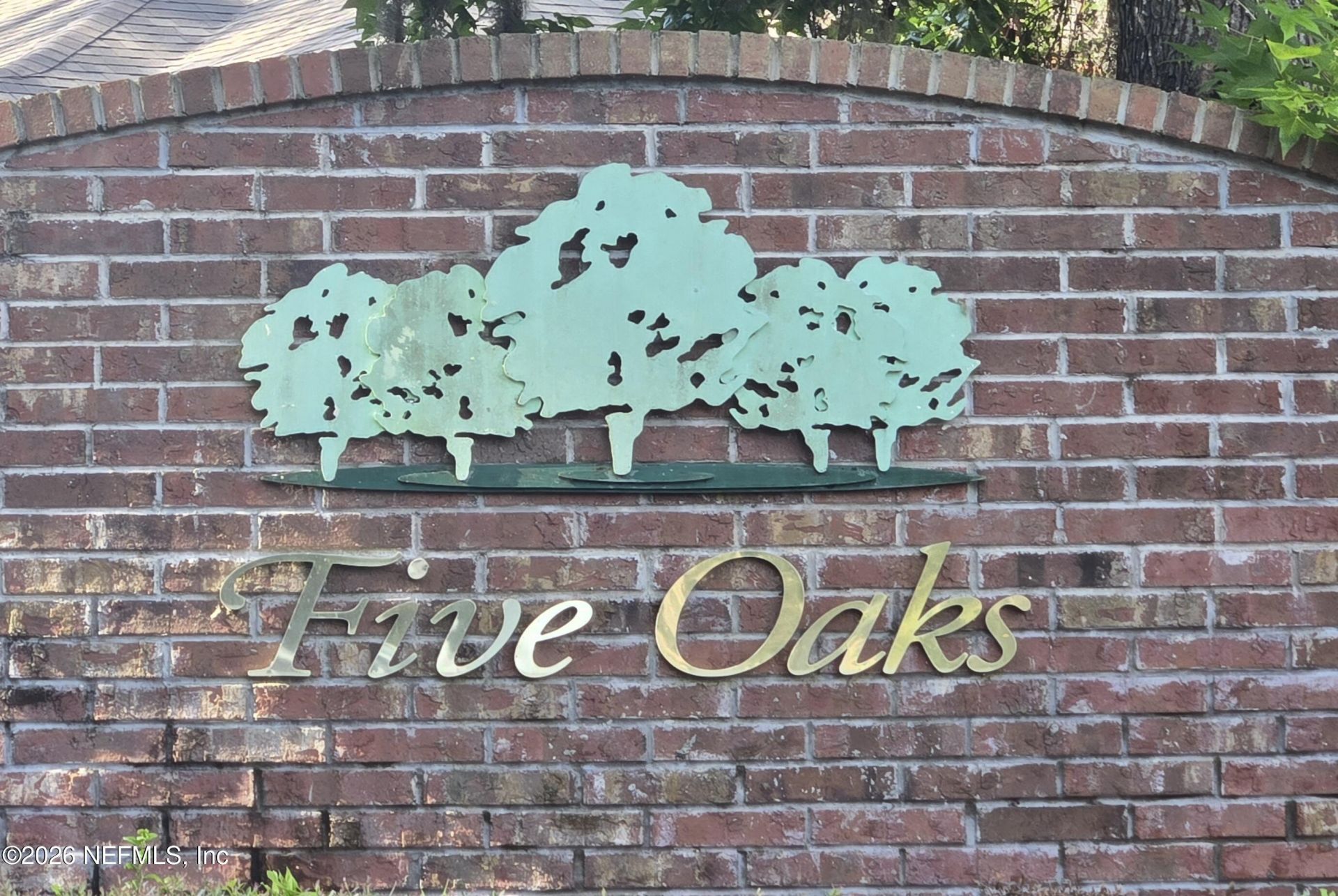 3023 Five Oaks Lane, Green Cove Springs, FL 32043 Photo