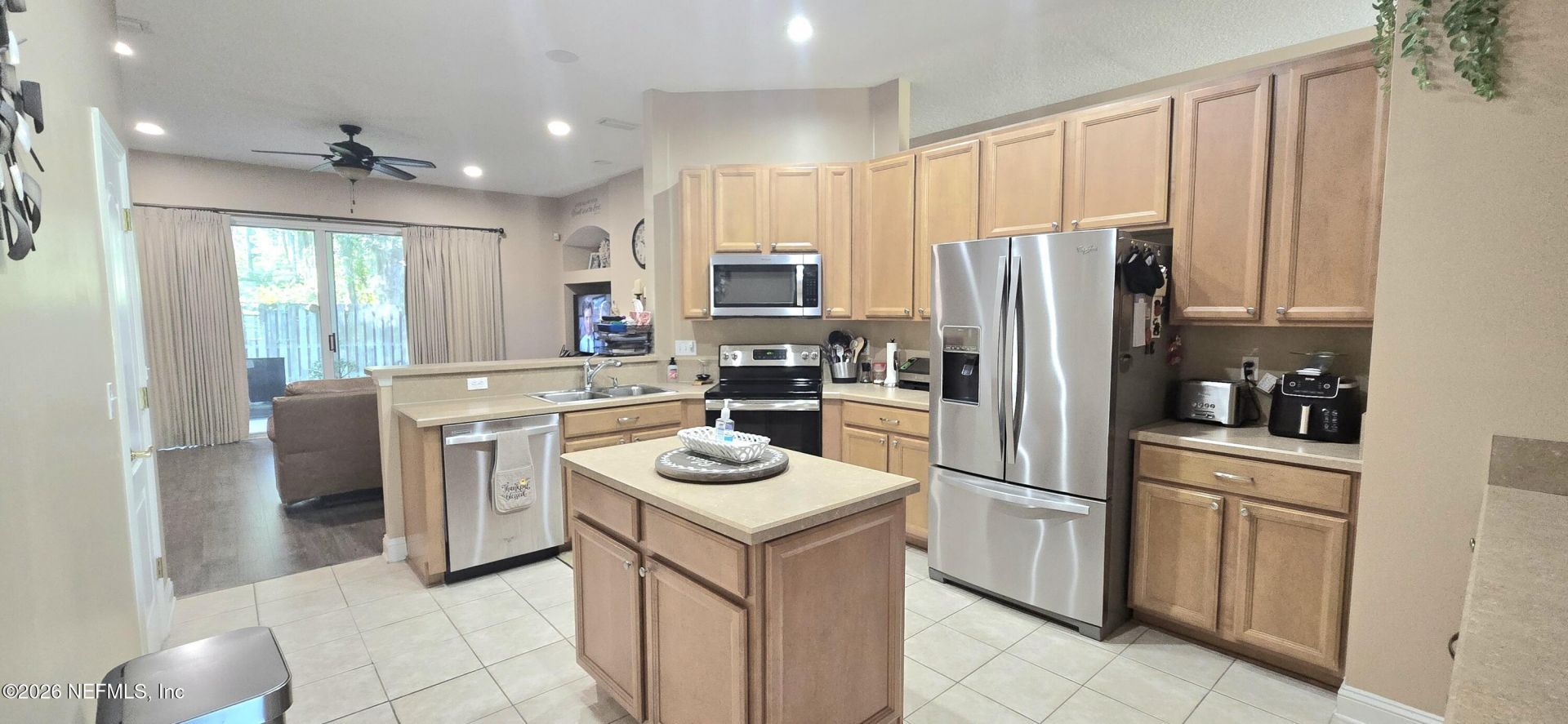 3023 Five Oaks Lane, Green Cove Springs, FL 32043 Photo