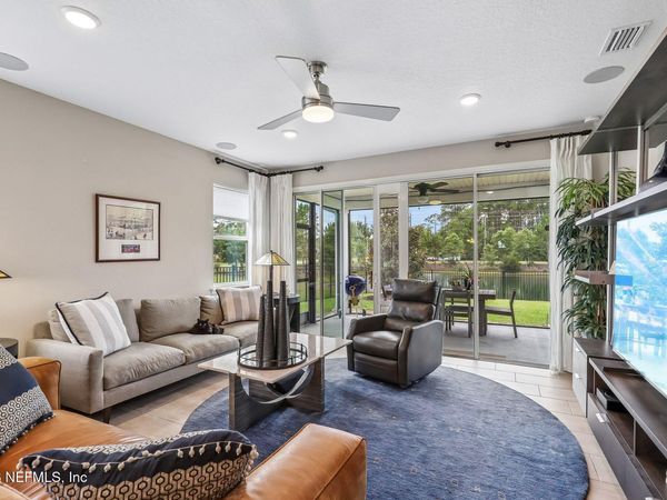 35 PEPPERPIKE Way, St. Augustine, FL 32092