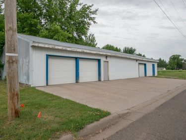 TBD Elmhurst Avenue, Braham, MN 55006