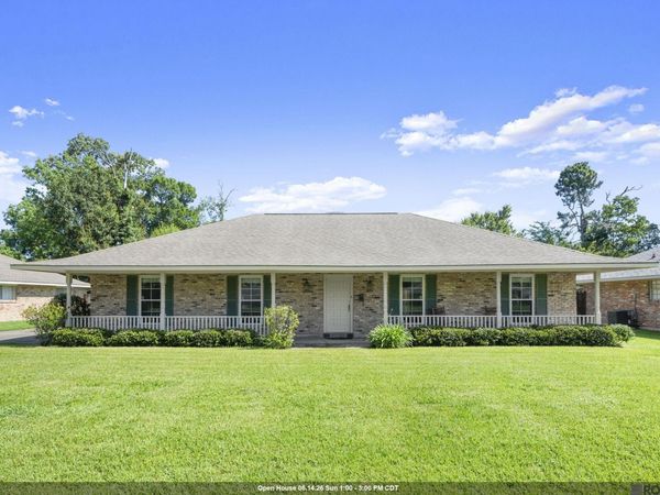 12289 Sherbrook, Baton Rouge, LA 70815