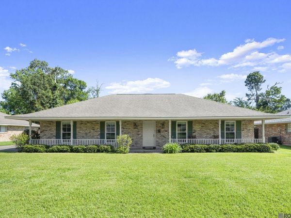12289 Sherbrook, Baton Rouge, LA 70815