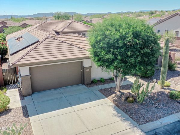 40822 N HARBOUR TOWN Way, Anthem, AZ 85086