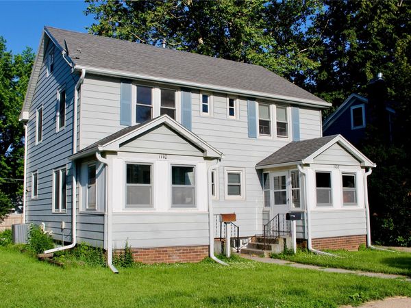 1108 Roosevelt Avenue , Unit 1110, Ames, IA 50010