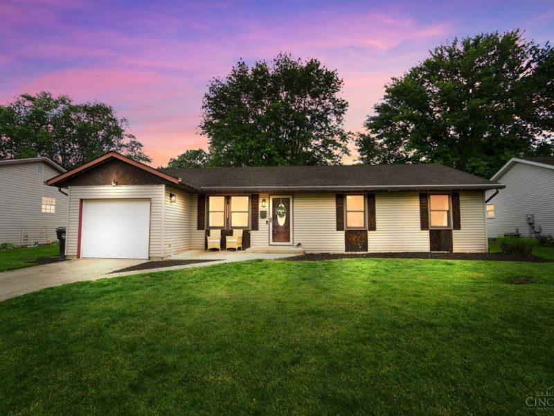 1121 Linhof, Wilmington, OH 45177 Photo 1