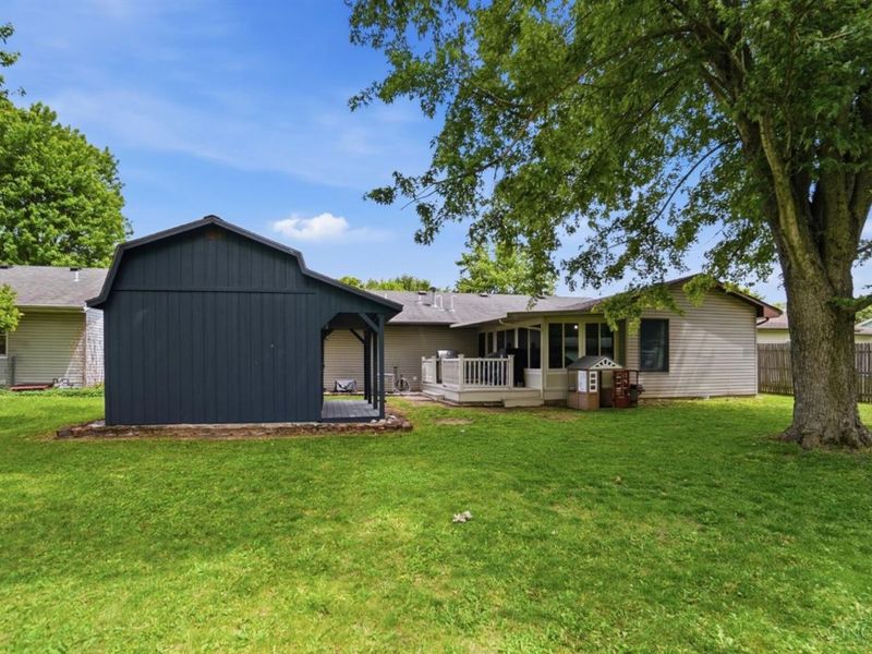 1121 Linhof, Wilmington, OH 45177 Photo 43