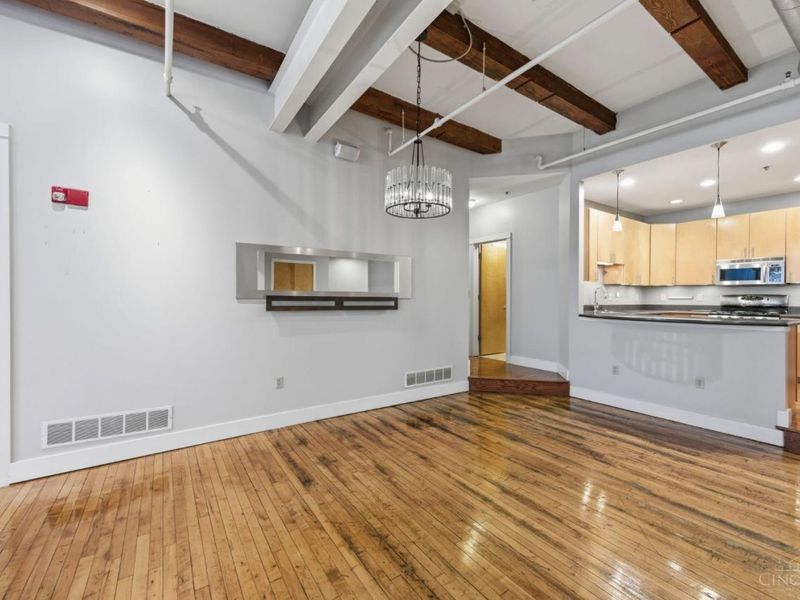 26 E Sixth Street, Unit 702, Cincinnati, OH 45202 Photo 12