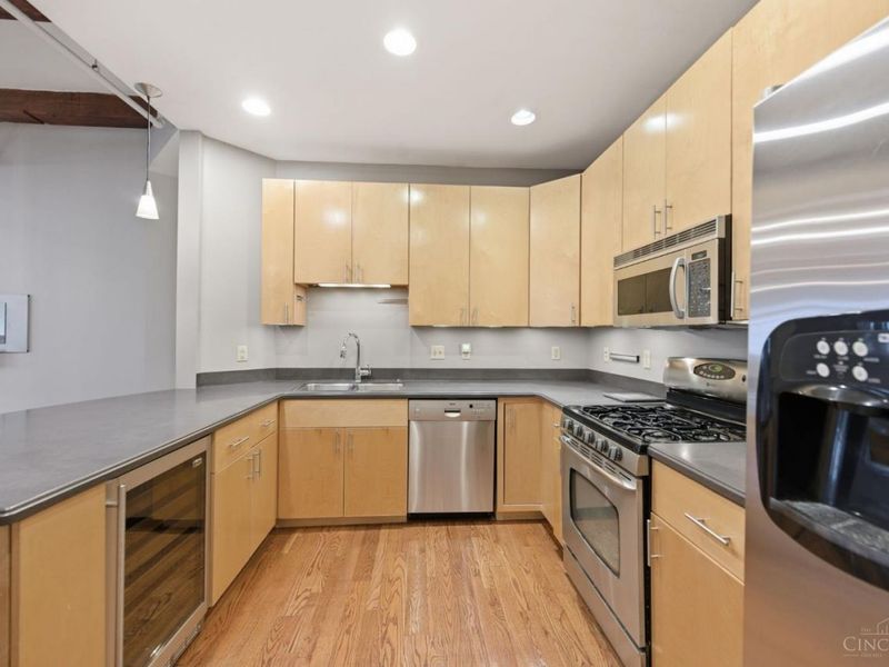 26 E Sixth Street, Unit 702, Cincinnati, OH 45202 Photo 15