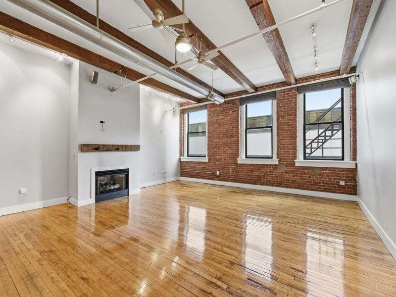 26 E Sixth Street, Unit 702, Cincinnati, OH 45202 Photo 20