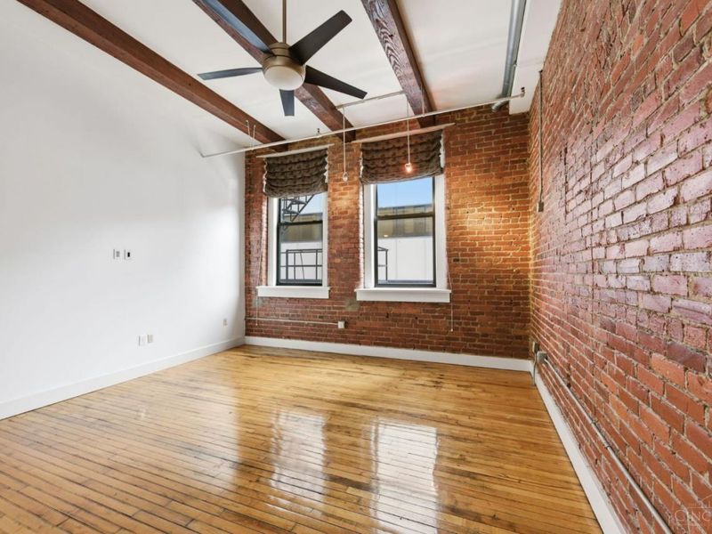 26 E Sixth Street, Unit 702, Cincinnati, OH 45202 Photo 22