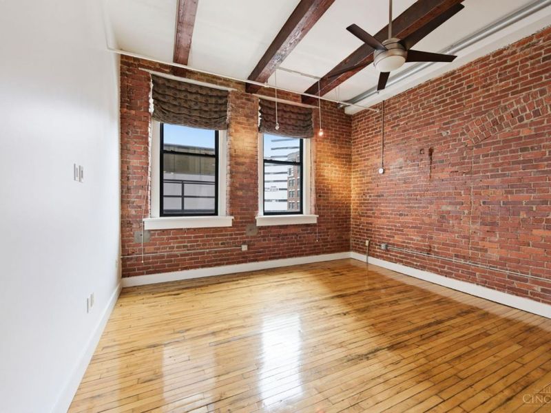 26 E Sixth Street, Unit 702, Cincinnati, OH 45202 Photo 25
