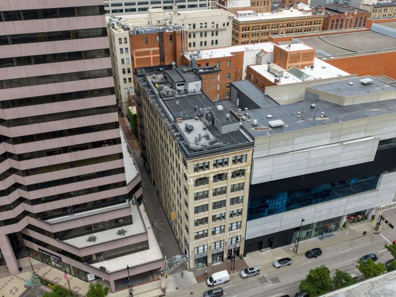 26 E Sixth Street, Unit 702, Cincinnati, OH 45202 Photo 36
