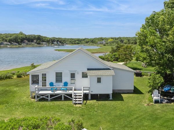 723 Private #12 Road , Southold, NY 11971