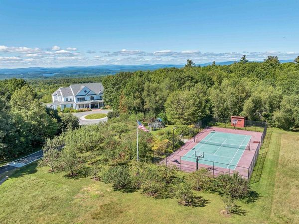137 Brown Road, Unit 4, Tuftonboro, NH 03816