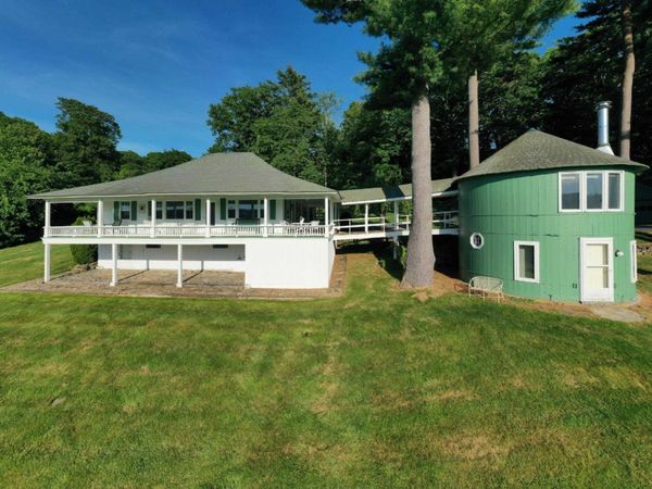 88 Old Keene Road, Unit Map 16 Lot 8 & Lot 7-2, Walpole, NH 03608