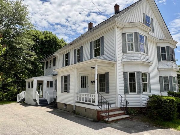 216 B Front Street, Exeter, NH 03874
